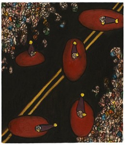 Shriners, by Ryan Richey