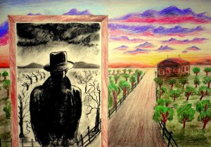 The Last Orchard in America | illlustration by Vinson Milligan