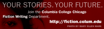 Columbia College Fiction Writing Department