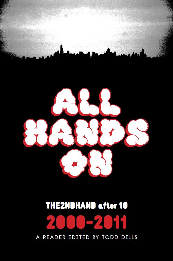 ALL HANDS ON: THE2NDHAND After 10, a Reader
